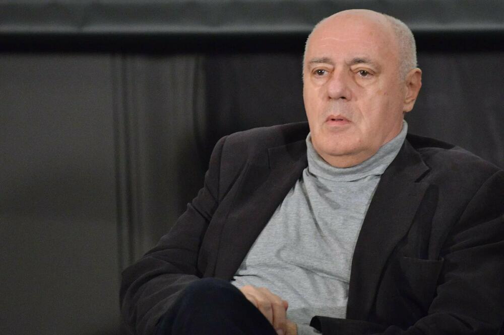 Zagreb je trebalo da poruči i da se Hrvatska ne smatra nasljednicom NDH: Puhovski, Foto: Monitor