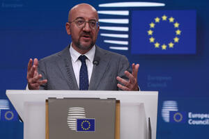 Mišel ne dolazi u Crnu Goru zbog Rezolucije o Jasenovcu