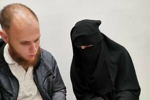 Crnogorska policija saslušala suprugu napadača na ambasadu Izraela...