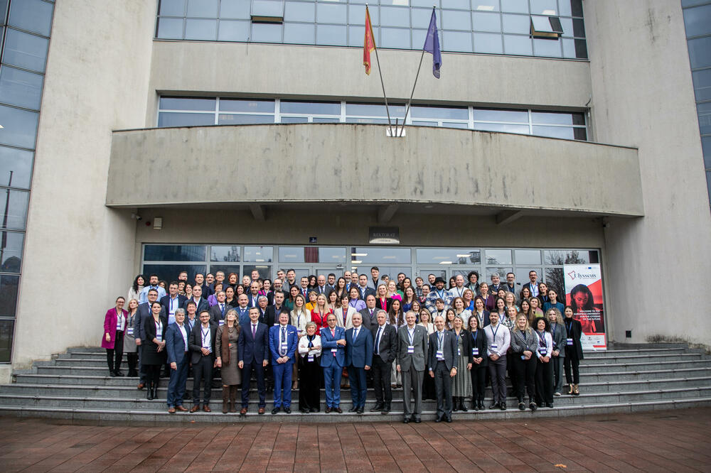 Foto: Univerzitet Crne Gore