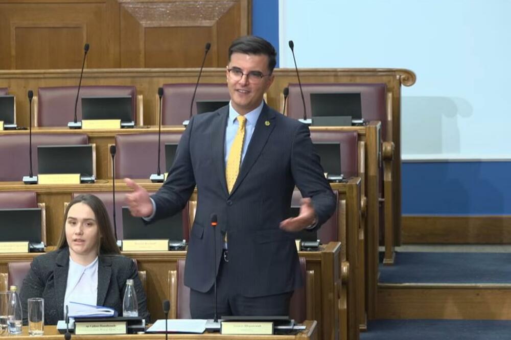 Foto: Printscreen YouTube