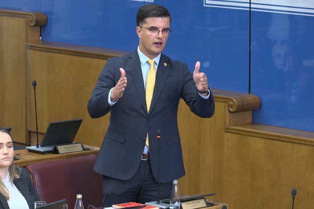 Foto: Printscreen YouTube