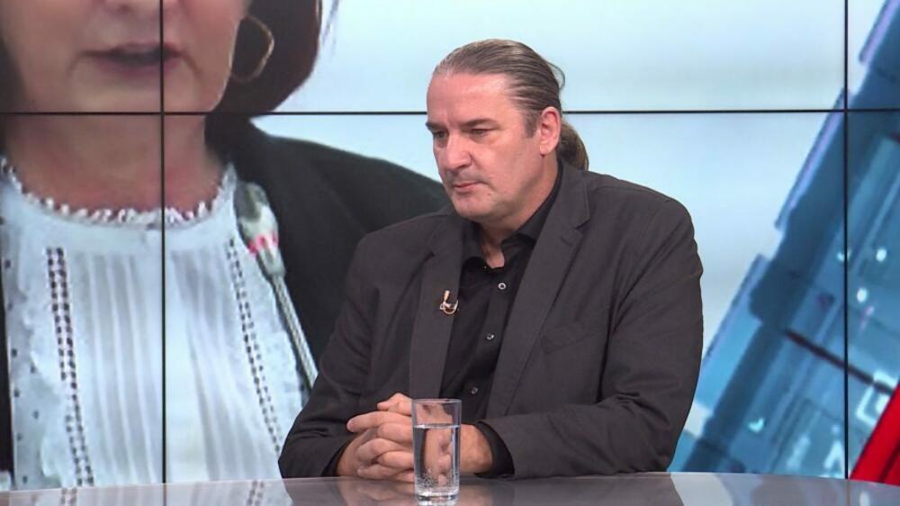 'U Njemačkoj ne postoji Ulica Adolfa Hitlera': Šimić