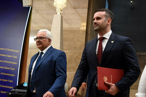 Mandić: Rekonstrukcija može da se desi sljedeće sedmice, a svakako...