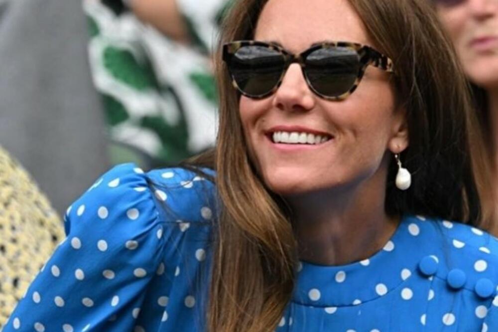 Kejt Midlton, Foto: Instagram/_kate_middleton_royal