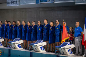 Prvi poraz Crne Gore, večeras duel sa Srbijom