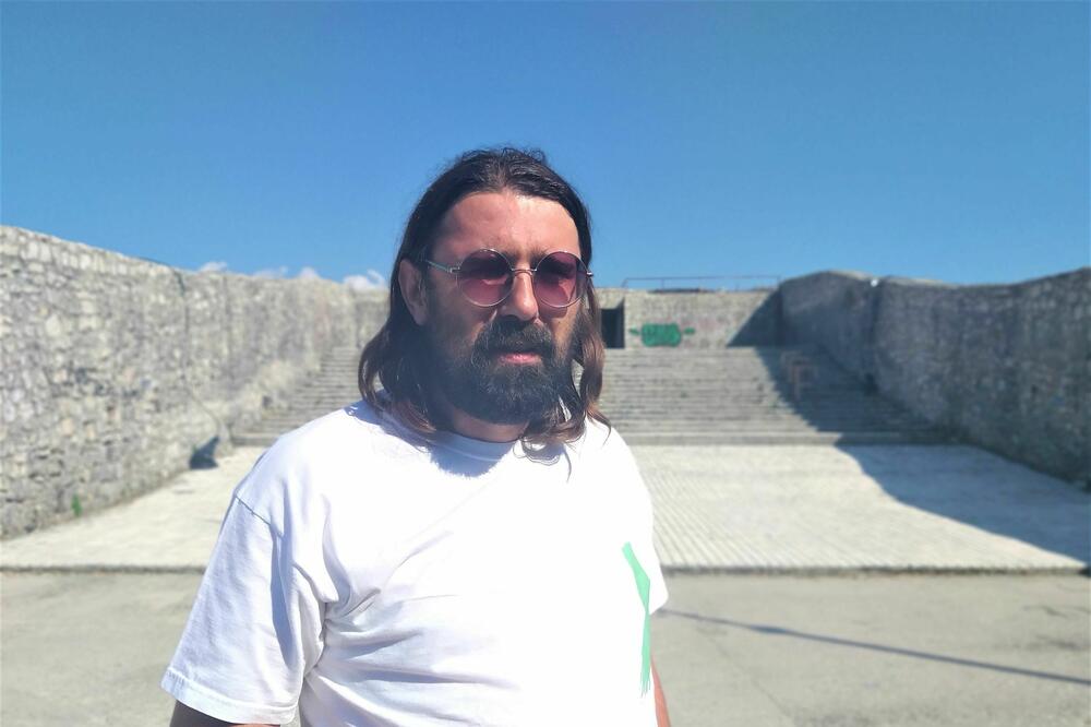 Petar Šundić, Foto: Svetlana Mandić