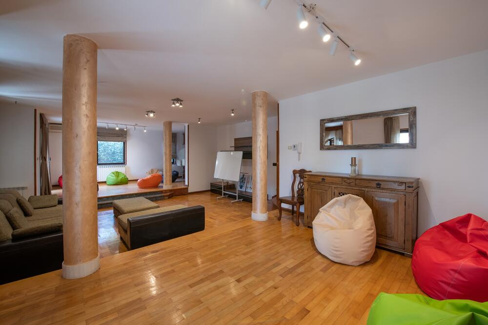 Foto: Gimnazija Podgorica