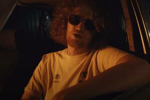 Hrvatski reper Riđi Riđ objavio novi singl