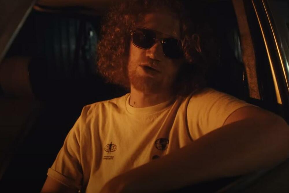 Riđi Riđ, Foto: Printscreen YouTube