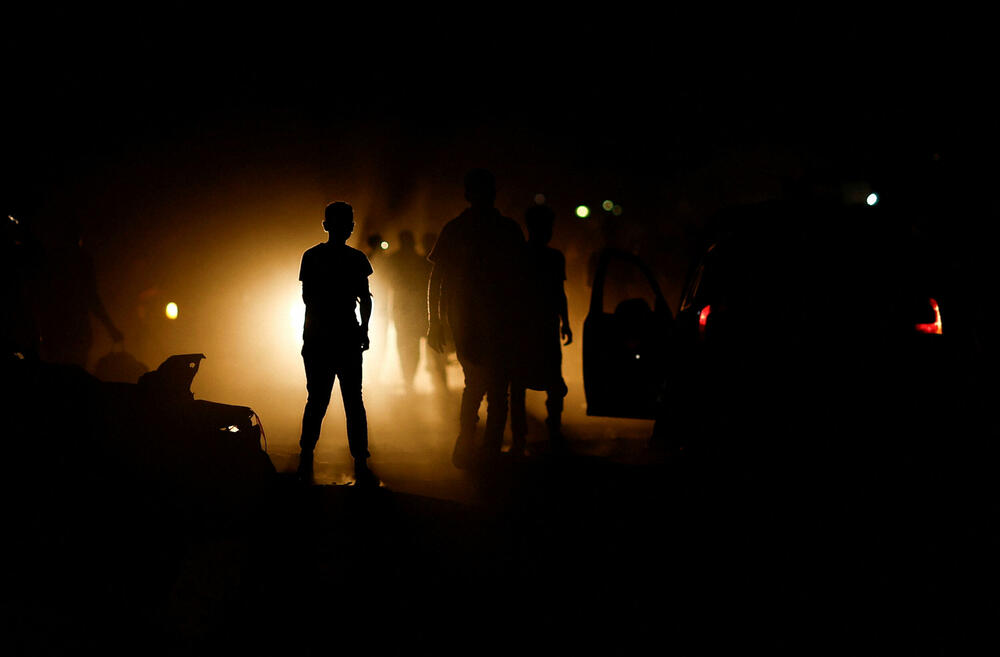 <p>Sukob Izraela i Hamasa – 270. dan</p>