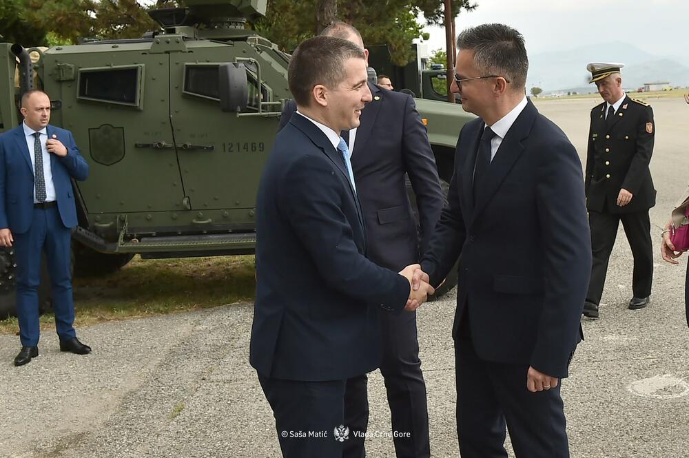 Bečić bespilotne letjelice