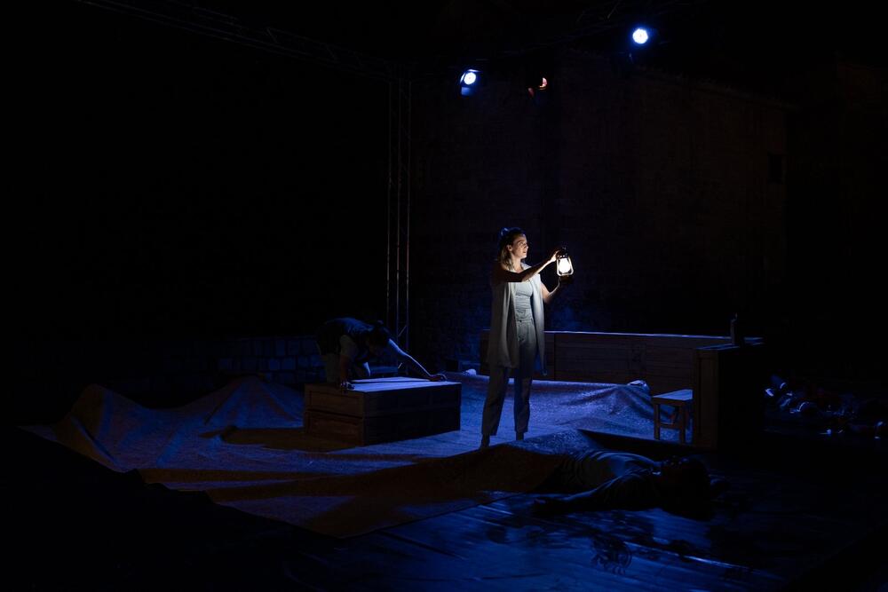 Jadranski festival igre