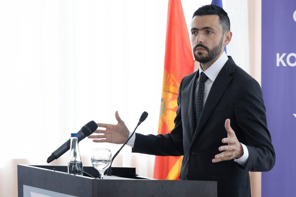 Živković, Foto: DPS