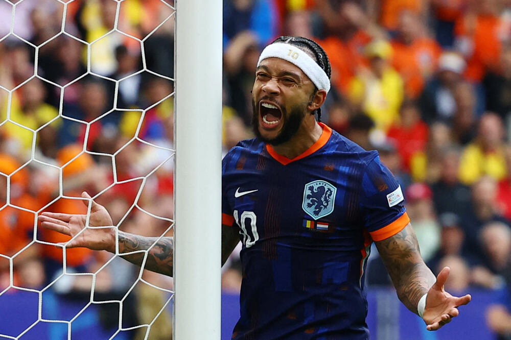 Depaj, Foto: Reuters