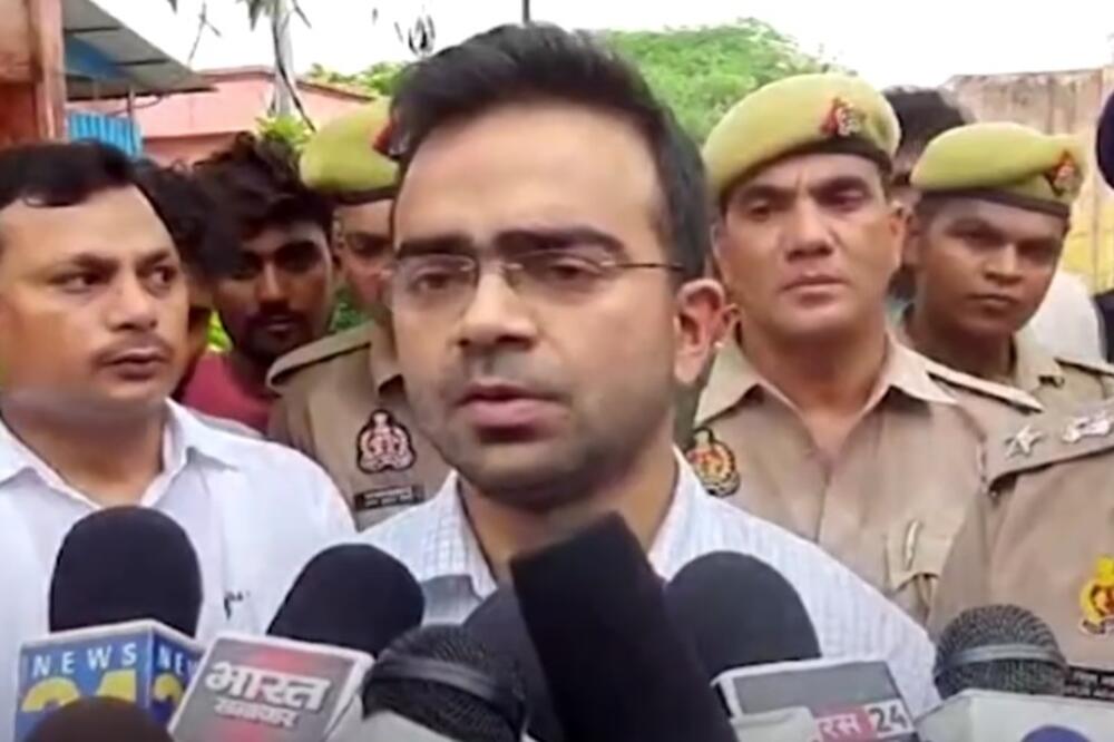 Kumar, Foto: Screenshot/Youtube