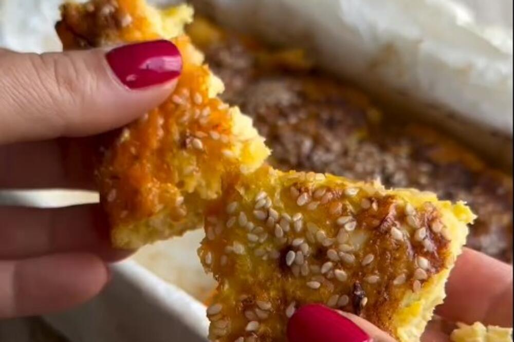 Ilustracija, Foto: Instagram/zbirka_recepata_jedne_mame and