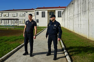 Fali čuvara, ali i novca za novi zatvor