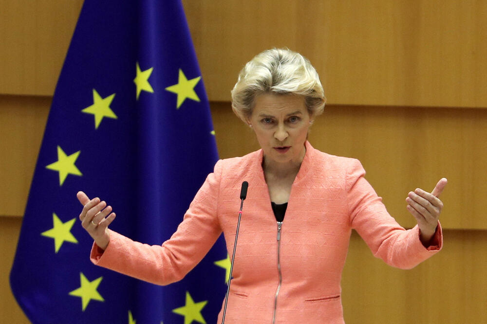 Fon der Lajen, Foto: Reuters