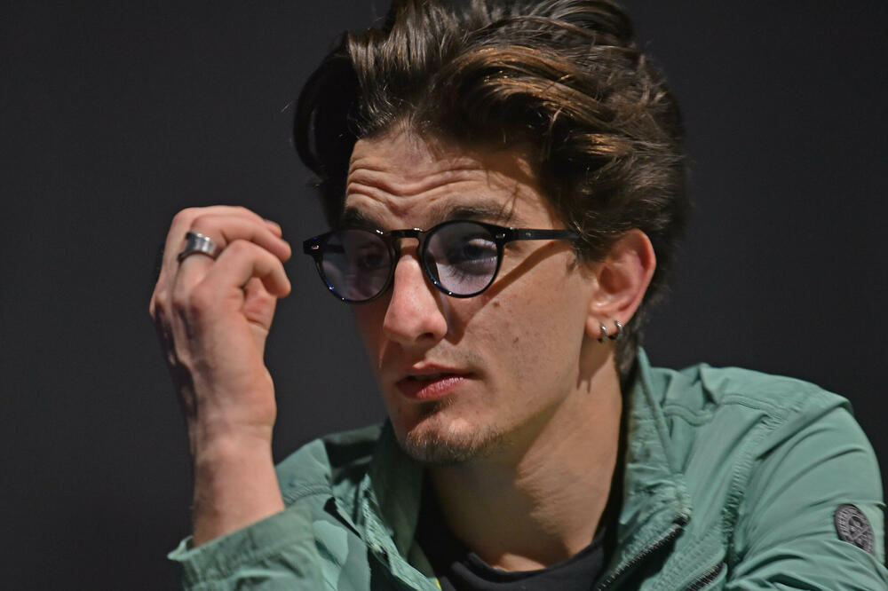 Dragojević, Foto: Boris Pejović