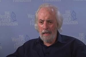 Preminuo slavni scenarista Robert Taun