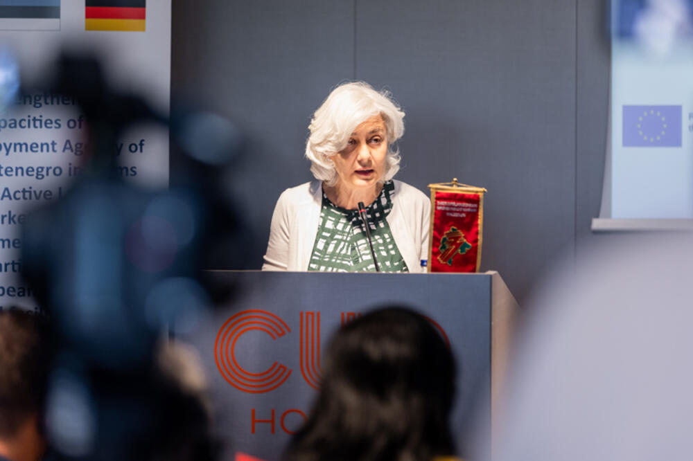 Zampeti, Foto: PR Centar