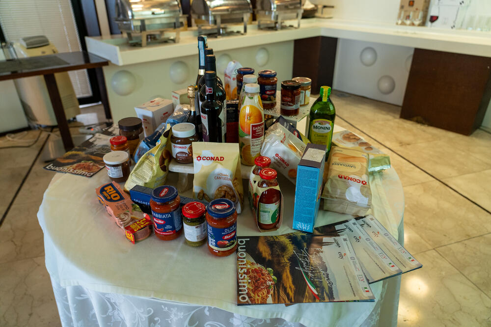 Foto: Domaća Trgovina