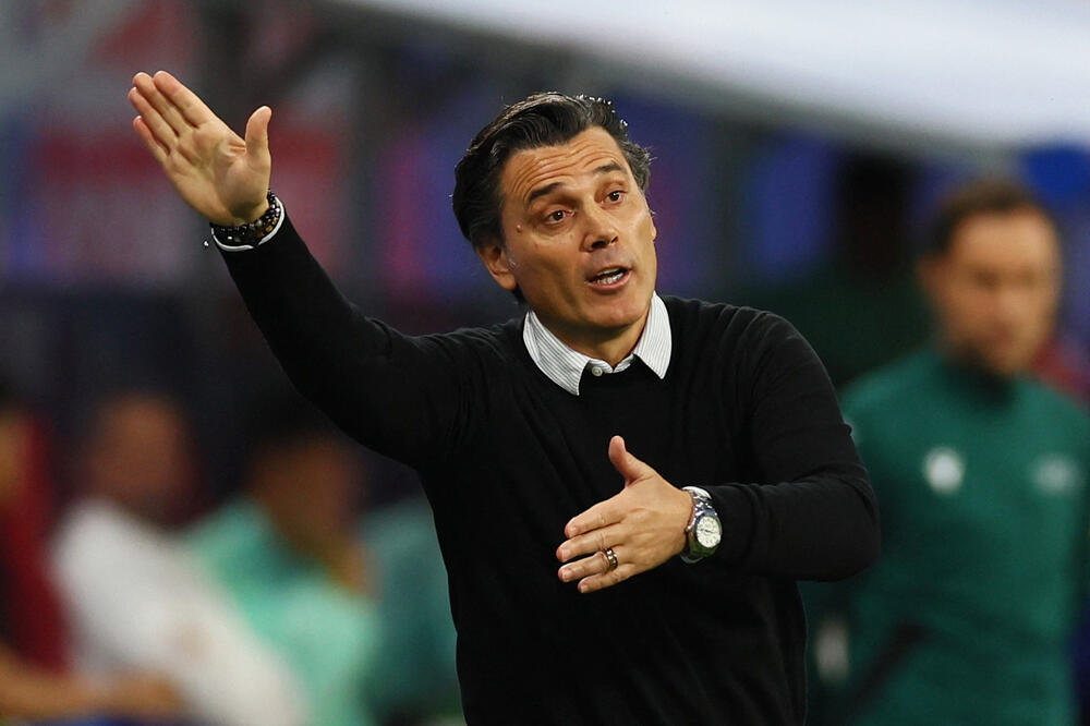 Montela, Foto: Reuters