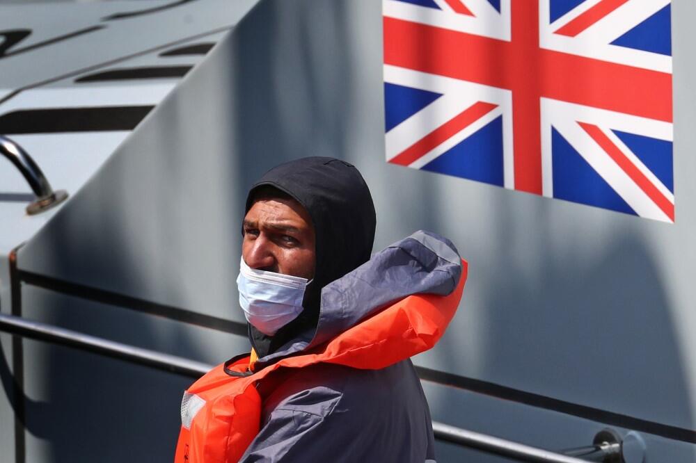 Foto: Gareth Fuller/PA