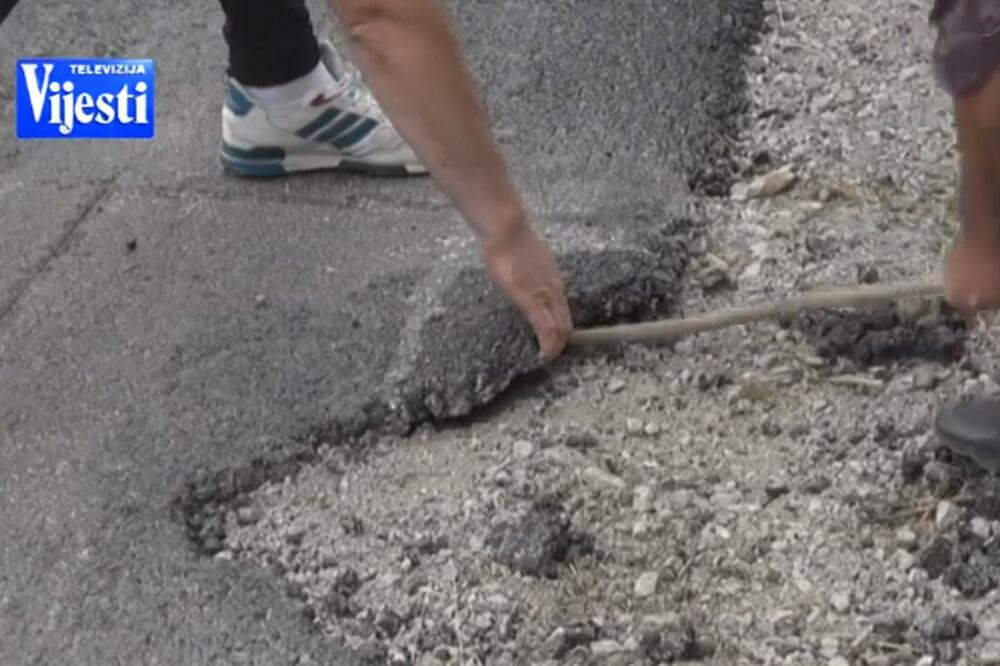 Foto: Printscreen/YouTube/TV Vijesti