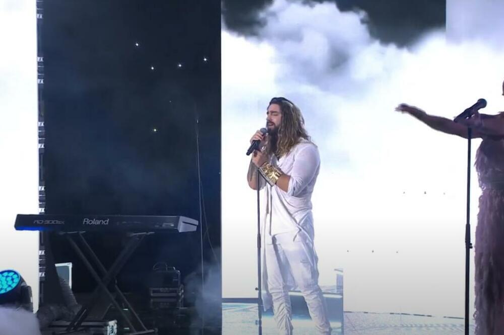 Foto: Printscreen/Youtube