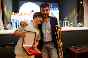 Jokić predao ključeve: Kotorom ponovo zavladala djeca