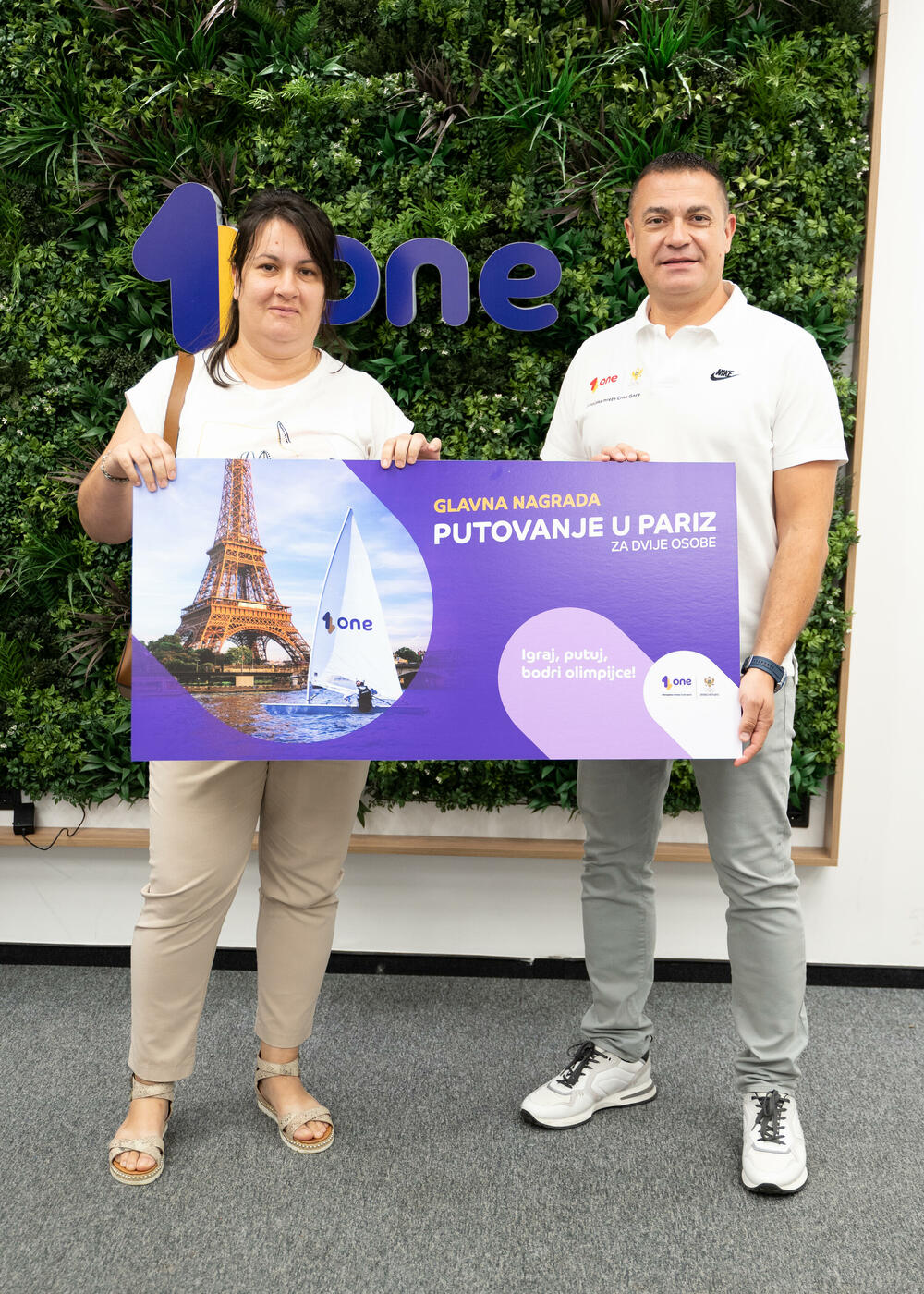 Branko Mitrović i Marija Mačić