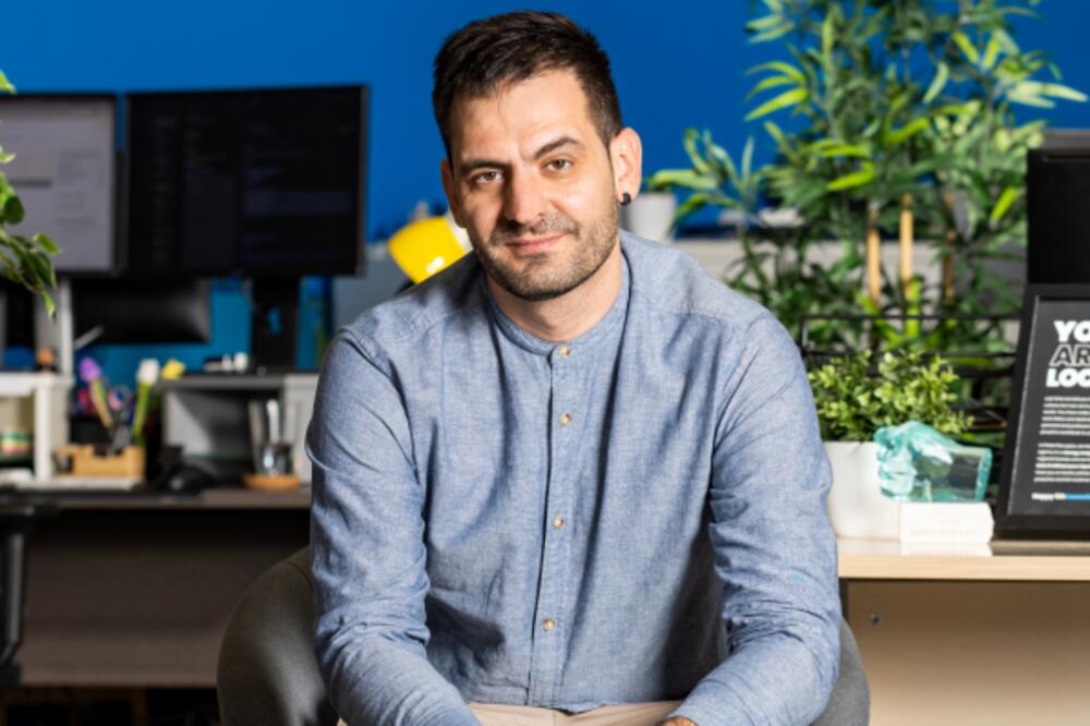 Foto: Privatna arhiva