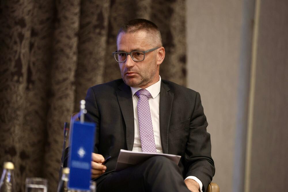 Rudović, Foto: Atlantski savez Crne Gore