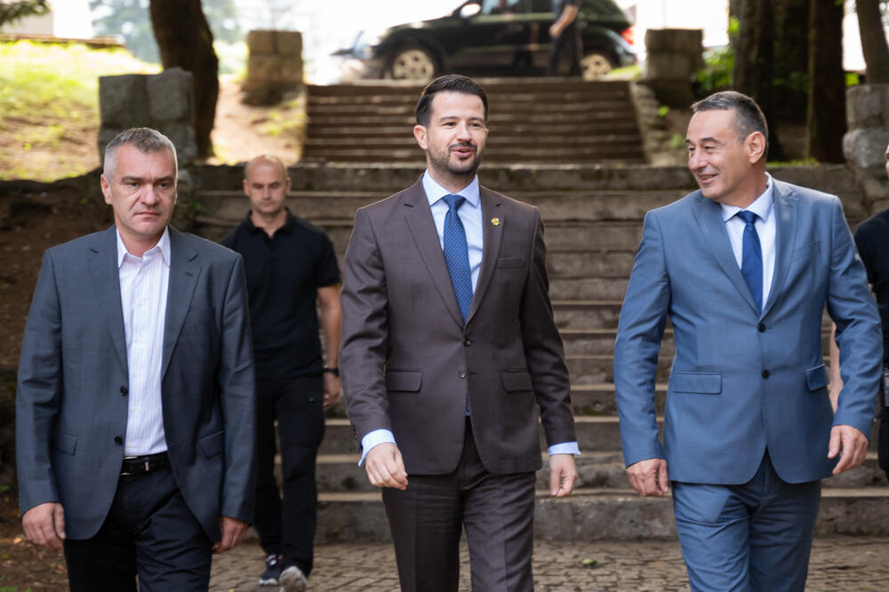 Foto: Predsjednik.me