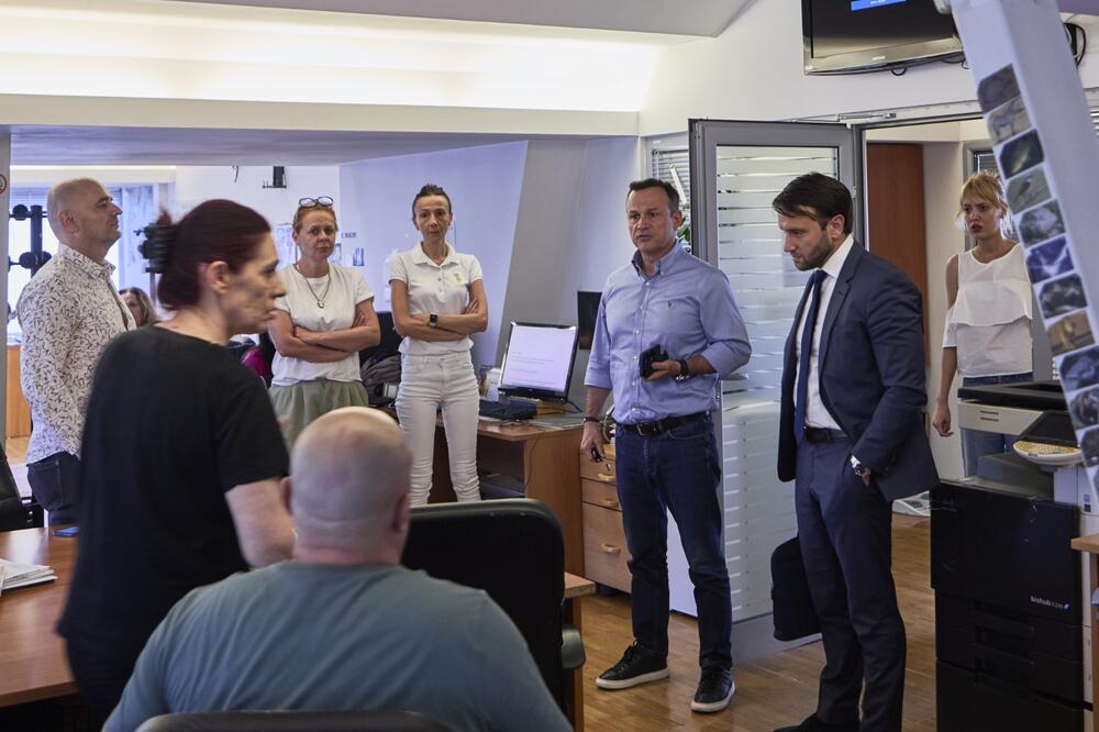 Foto: Društvene mreže