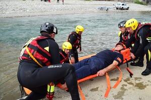 MUP: Potvrđena opredijeljenost da jačamo kapacitete sistema...