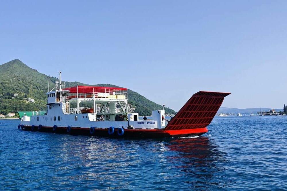 “Trideseti avgust” nakon remonta, Foto: Privatna arhiva