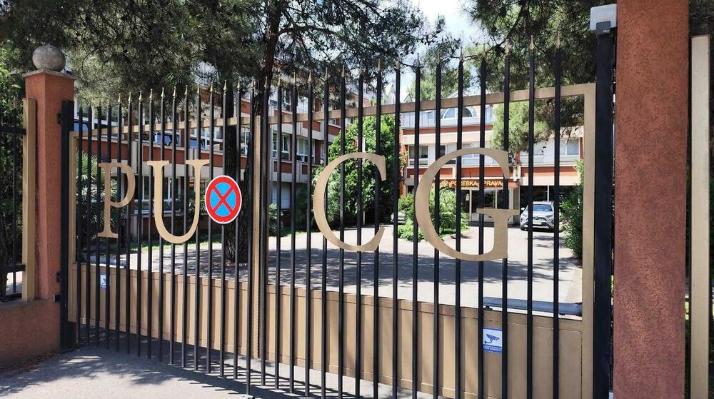 Črnogorska davčna uprava poostrila nadzor in izrekla več kot 2,3 milijona evrov kazni