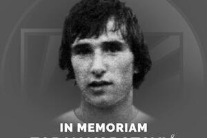 Sutjeska se oprostila od Zoje Vorotovića: Otišao je veliki...