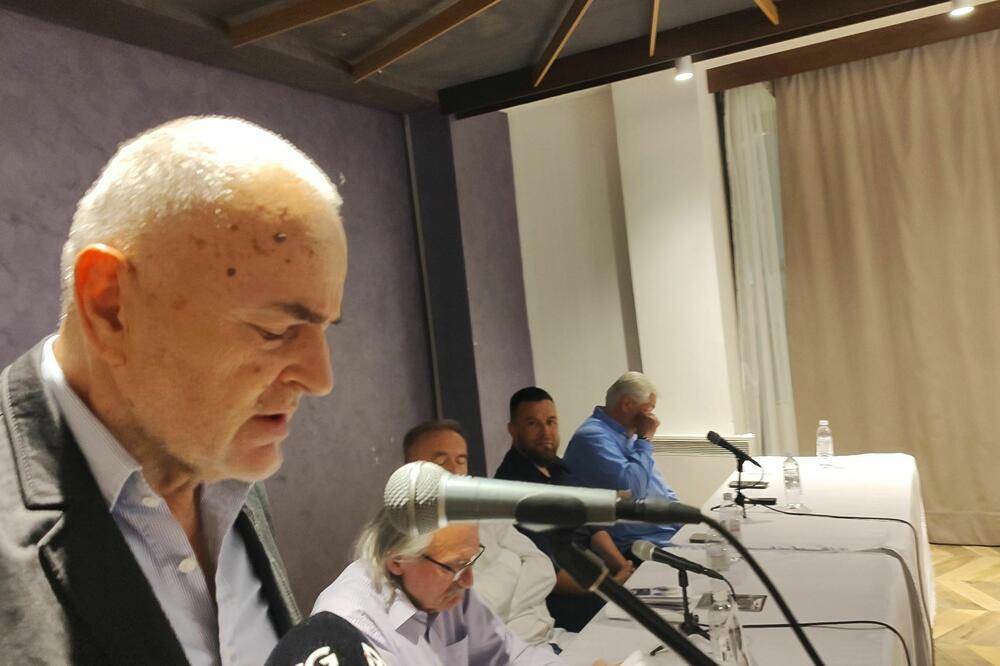 Foto: Svetlana Mandić