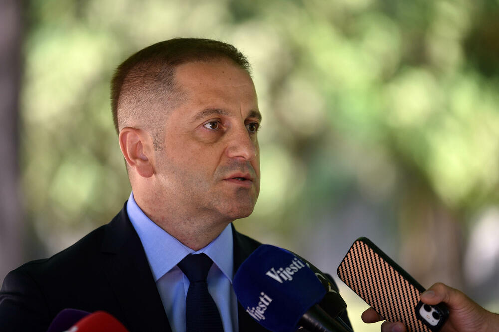 Šehović, Foto: Boris Pejović