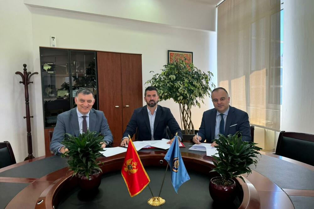 Foto: Opština Tivat