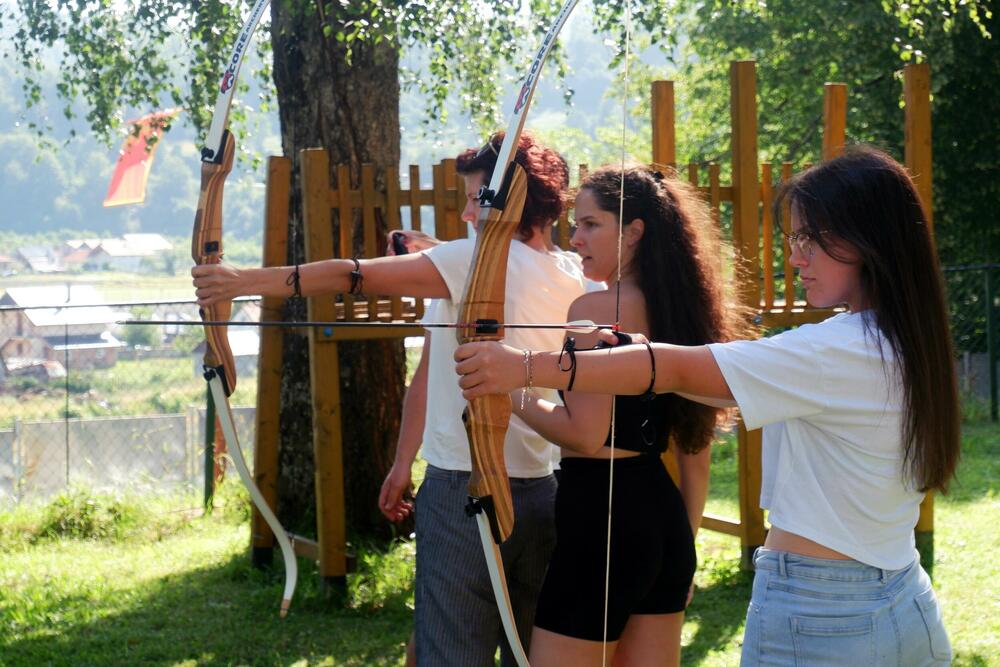 Sa jednog od prethodnih izdanja