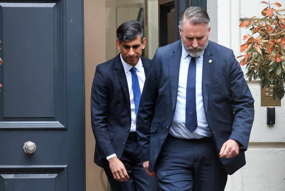 Neki konzervativci sumnjaju da će stranka uspjeti da bude efektna opozicija