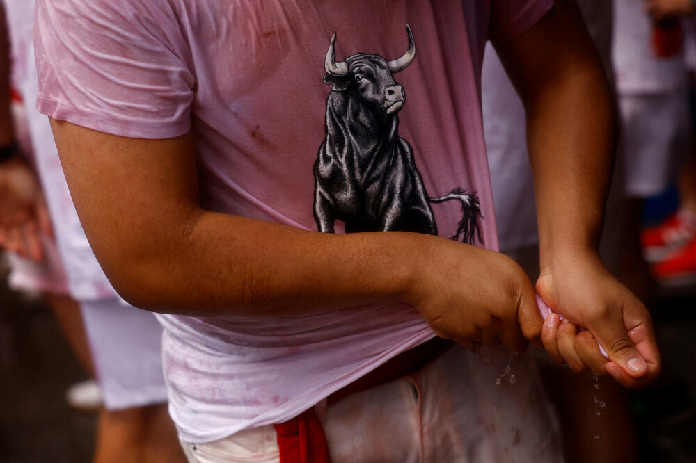 <p>Festival je ovjekovječio slavni Ernest Hemingvej u romanu "Sunce se ponovo rađa".</p>