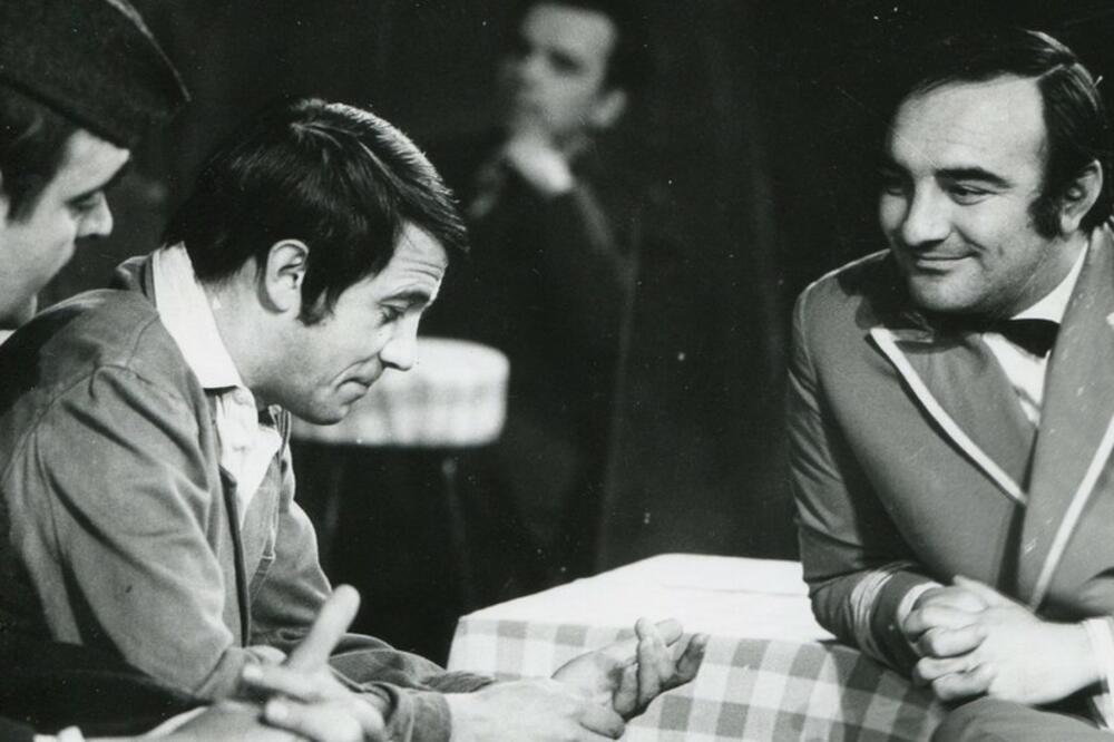 Foto: Arhiva Pozorišta Ateljea 212