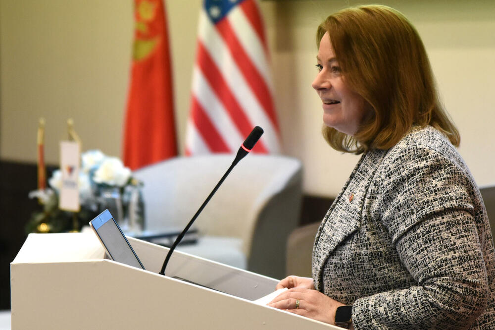 Rajzing Rajnke, Foto: Luka Zeković