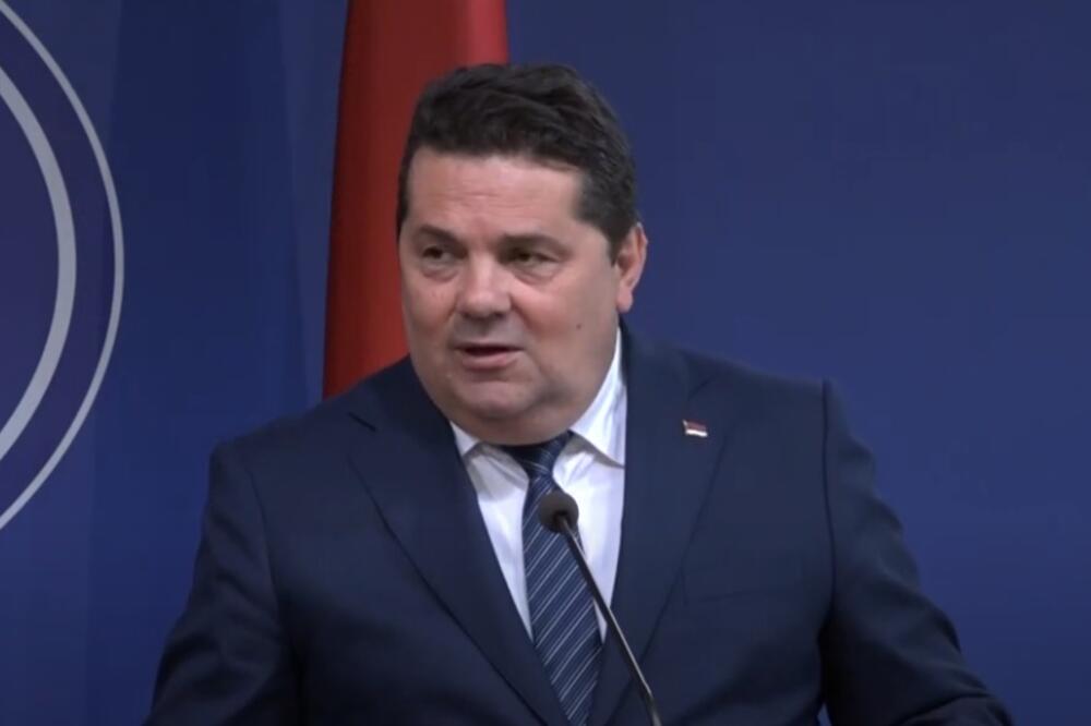 Nenad Stevandić, Foto: Skupština Republike Srpske